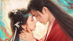 Сериал Подношение соленой рыбы мастеру – 1 сезон 28 серия / When Destiny Brings The Demon