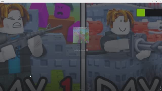 построй свою базу