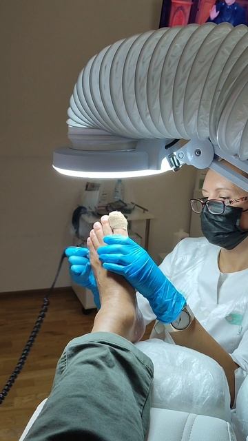 У подолога.mp4