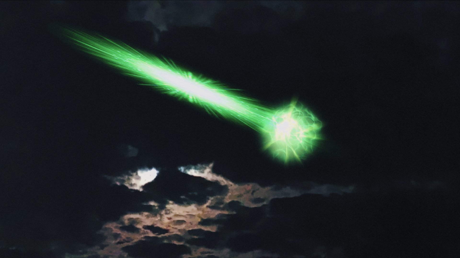 OMNITRIX - 1 часть