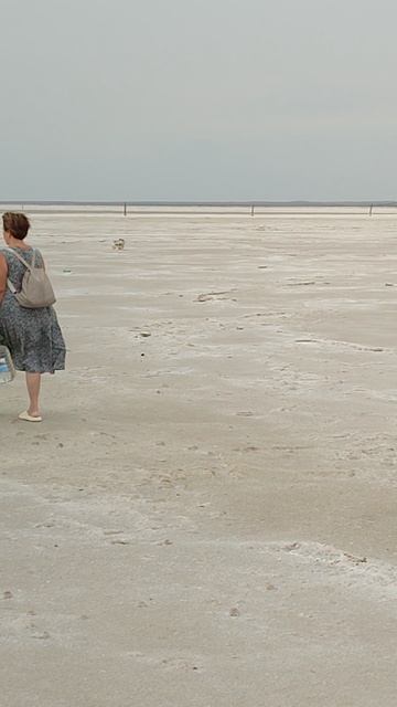 Озеро Баскунчак