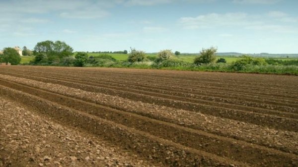 "Ферма Кларксона", 3.08 (AlexFilm)