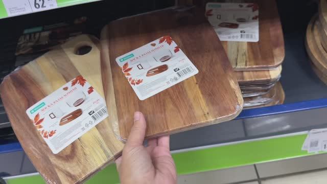 💚 ФИКС ПРАЙС 💚 КУПИЛА С ДЕРЕВЯННОЙ 🪵 НОВАЯ КОЛЛЕКЦИЯ FIX PRICE И ШИКАРНАЯ ПОСУДА В УНИДОМ смотреть онлайн