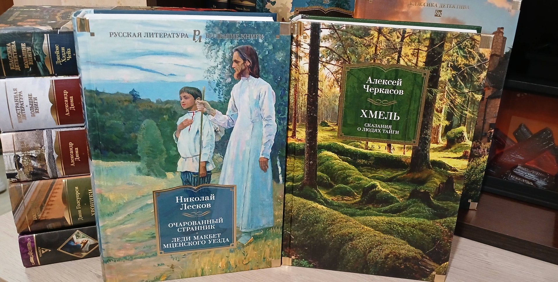 Книжные покупки #4 смотреть онлайн