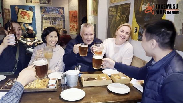 Санкт Петербургск Tập I 01-03/10/2025