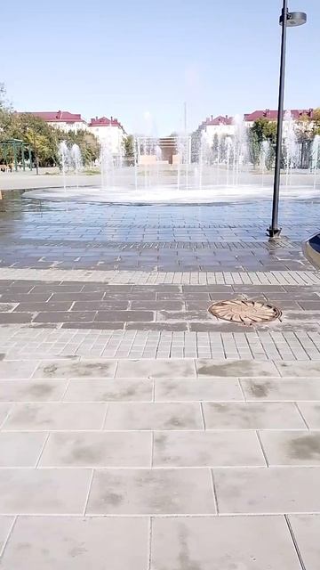 Видео от 30.09.25 пл. Ленина мороз -5