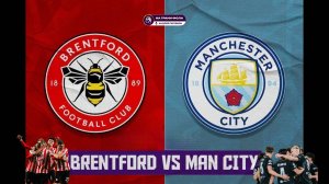 05.10.2025 | 18:30 | Брентфорд — Манчестер Сити | ПРЯМАЯ ТРАНСЛЯЦИЯ НА РУССКОМ| Андрей Поляков