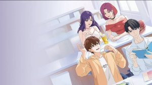 Королева драмы общежития - серия 3 / Roommates