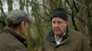 "Ферма Кларксона", 3.03 (AlexFilm)