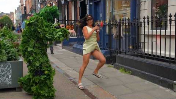 Funniest Moments of 2025 Bushman Prank