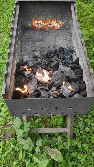 Когда захотелось шашлыка на вечер и пришлось быстренько слепить котлетки ☺🤌