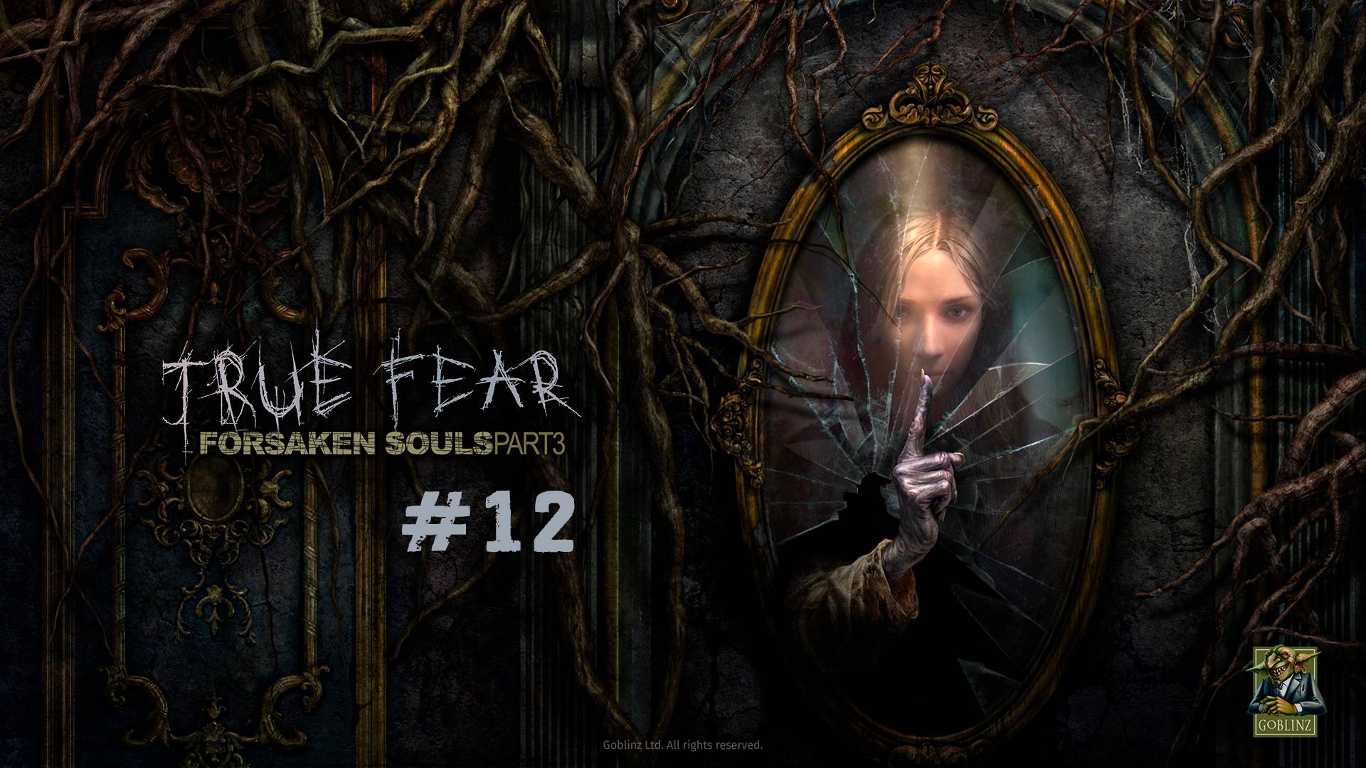 True Fear: Forsaken Souls Part 3 I #12 ФИНАЛ