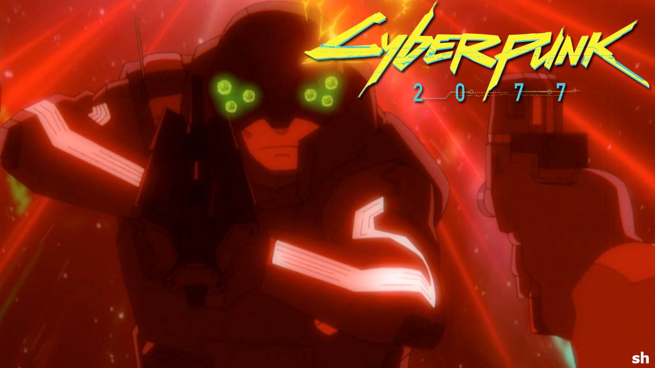 Cyberpunk 2077►Прохождение без комментариев.#13 смотреть онлайн