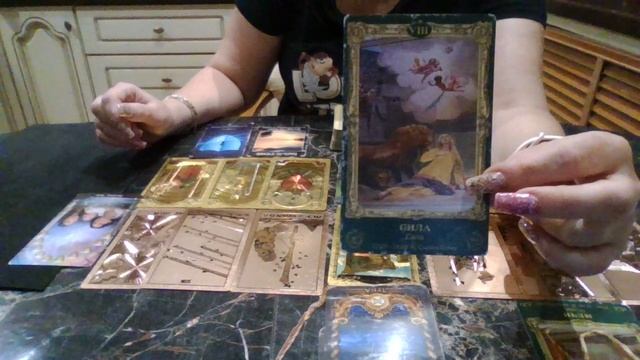 Скорпион с 06 по 12 октября 2025 смотреть онлайн