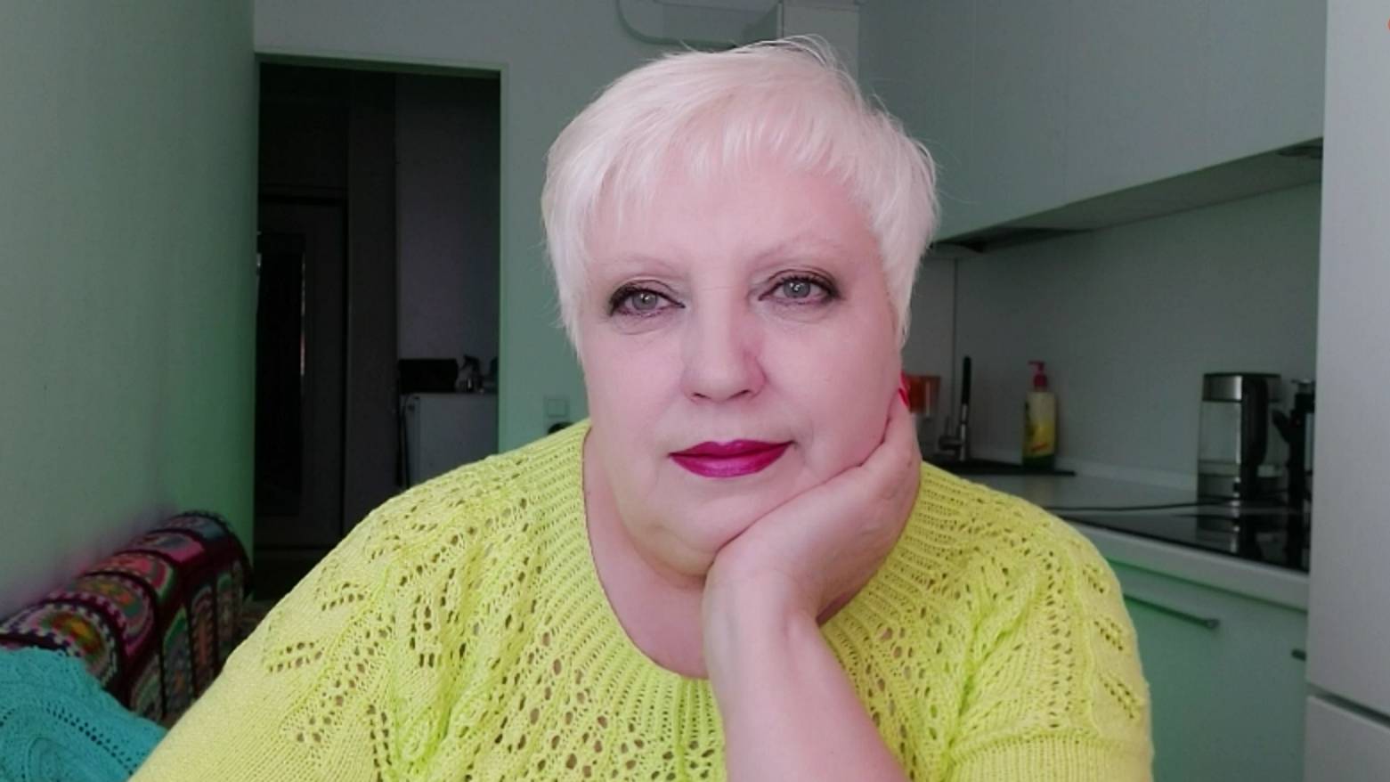 ПОЛЕЗНОЕ С ПРИЯТНЫМ смотреть онлайн