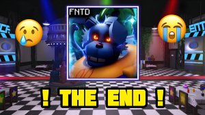 ! ЭТО ПОСЛЕДНИЙ РОЛИК ПО FNAF TOWER DEFENSE 1 !