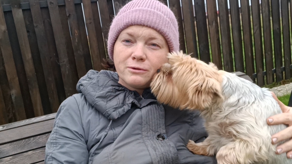 Карелия встречай.Мешками не дают смотреть онлайн