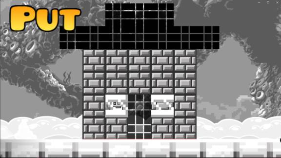 Прохожу ВСЕ СВОИ УРОВНИ в GEOMETRY 2 смотреть онлайн