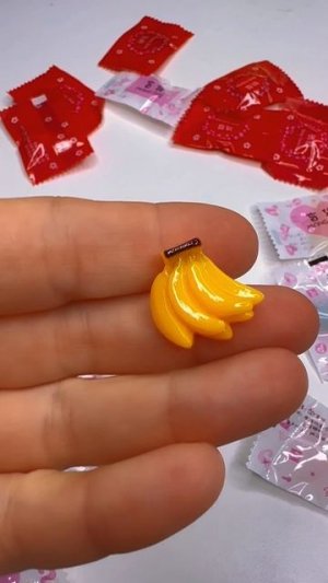 Распаковка 3 и 4 пакетиков 👍❤️ #распаковка #полимернаямама