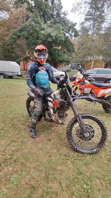 Гюрза М9-2Т получила медаль финишора на гонке последний богатырь. смотреть онлайн