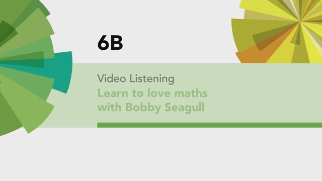 English File Advanced Plus 4th ed | Video Listening 6В Bobby Seagull смотреть онлайн