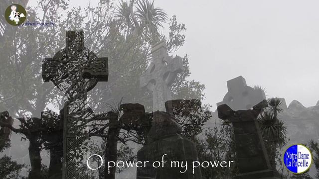 NDLP- Be thou my vision смотреть онлайн