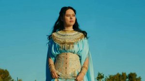 Виктория Барс - Разлилась речка быстрая