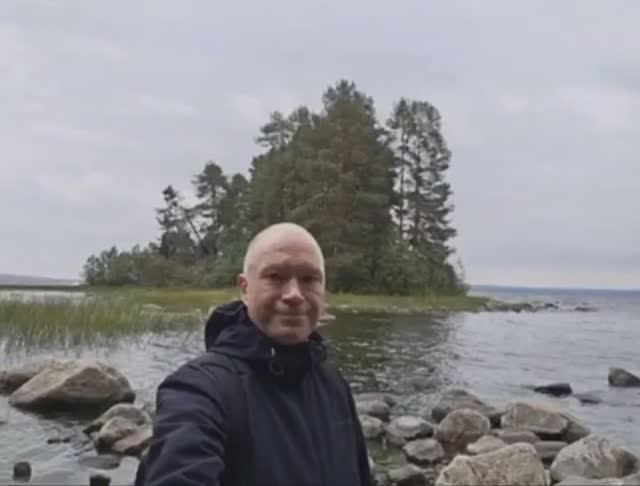 Карелия. Медвежьегорск 😅 Karelia. Medvezhyegorsk 😅 смотреть онлайн