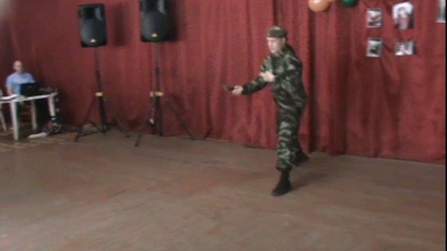 Поздравление мамы с 50-летием от братьев Пульниковых