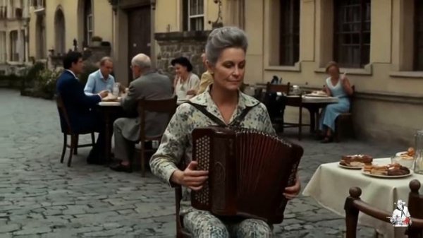 Когда я стану старой бабкойq