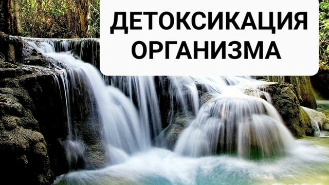 Очищение Организма от Токсинов и Вредных Бактерий*Мощный Саблиминал*Энергия Здоровья*Самоисцеление смотреть онлайн
