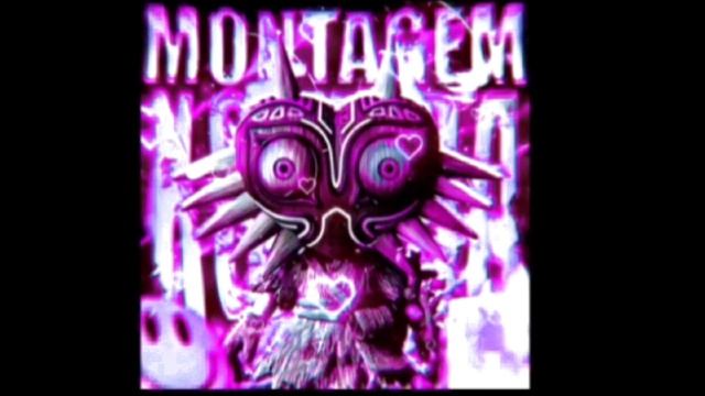 montagem xonada (mega slowed) смотреть онлайн