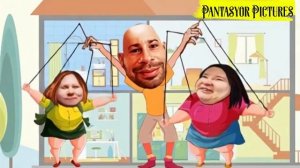 Анти@куча... Дмитрий Зонов_,, Кукловод,,