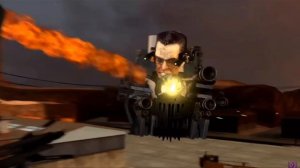 Что если Астро Флот прибыл в Скибиди Туалет 72 часть 1?