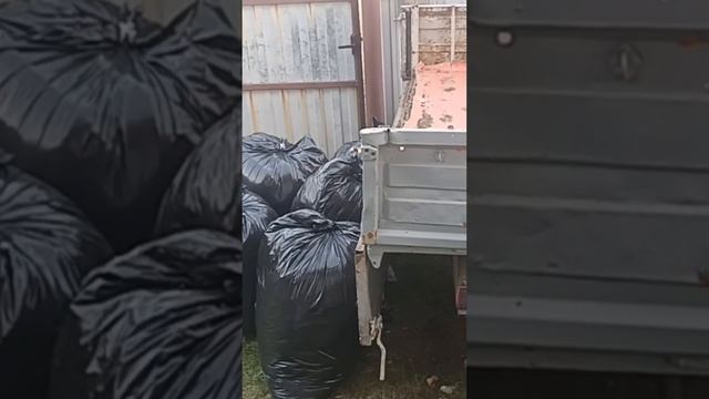 Это называется патриотизм воспитанный ещё при СССР/ Надёжный тыл России! смотреть онлайн