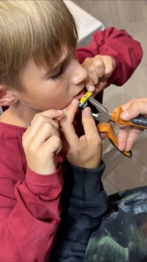 застрял в текстурах 🤕