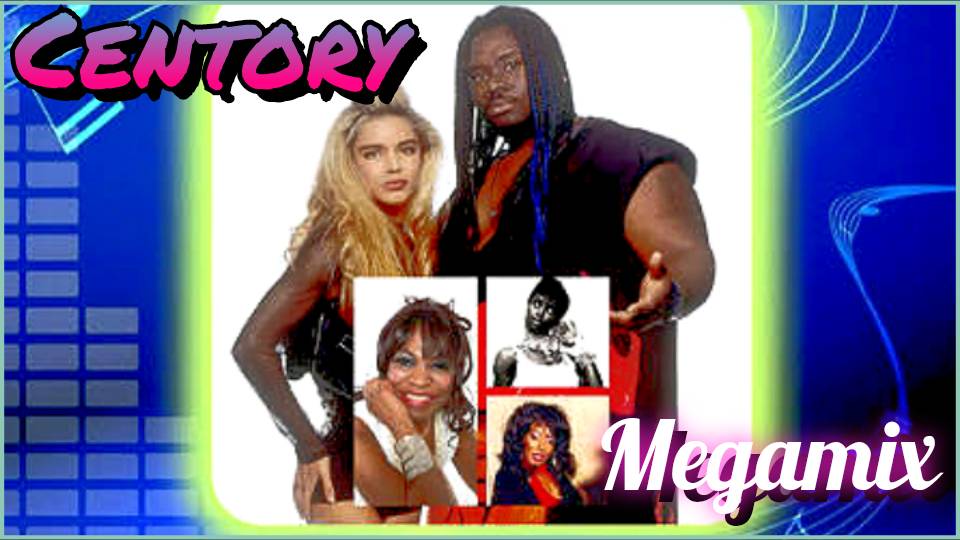 Centory - Супер Мегамикс (Евродэнс 90-х Диско Микс) Новая Версия смотреть онлайн