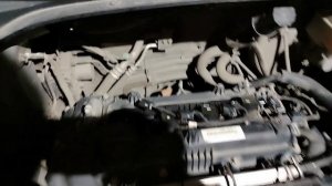 Замена свечей зажигания на Hyundai Creta