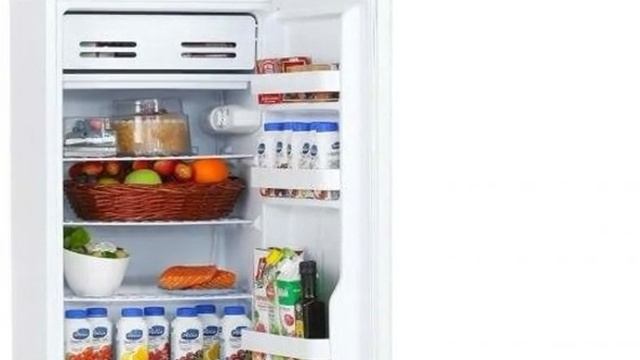 Холодильник Бирюса 90 - краткий обзор смотреть онлайн