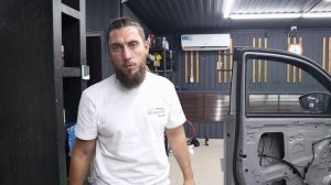 Сделали полный обзор шумоизоляции на автомобиле Changan и протестировали разные варианты акустики!