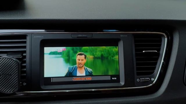 Русификация магнитолы ШГУ Kia Carnival 2018. Прошивка русификация автомагнитолы шгу Kia Carnival LG смотреть онлайн