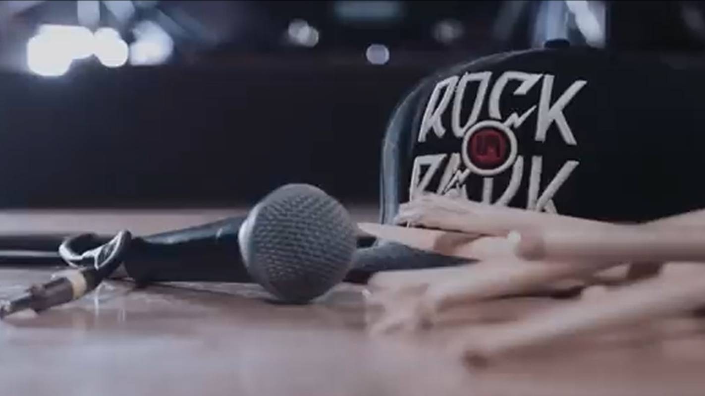 Рок привет - Слёзы (Cover)