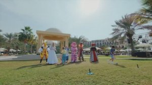 Rixos Al Mairid Ras Al Khaimah (Ex. Hilton Ras Al Khaimah Beach Resort) 5*