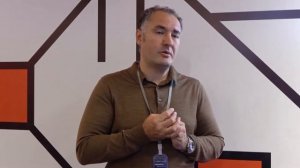 Интервью на MetaConf 2022. Королюк Алексей, REG.RU