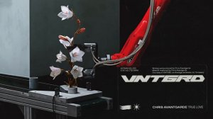 Chris Avantgarde  - True Love