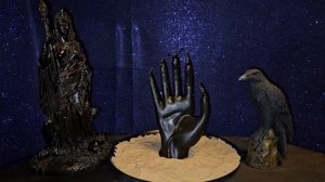 РУКА ЗЛА...ЧИСТКА - ОБНОВЛЕНИЕ МОЕЙ БАБУШКИ