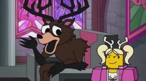 Роблокс 99 ночей в лесу #роблокс #мультик #99ночей