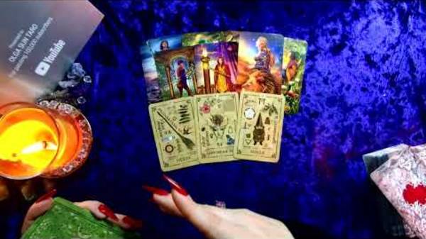 Что случится в твоей жизни совсем скоро узнай ближайшее будущее🔥расклад таро смотреть онлайн