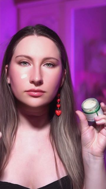 Идеальный крем 😍 смотреть онлайн