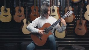 Ари Баррозу - Aquarela do Brasil (Джазовая версия)